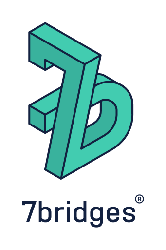 7bridges logo